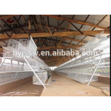 Chicken Coop Cage Battery Cage Manufacturers